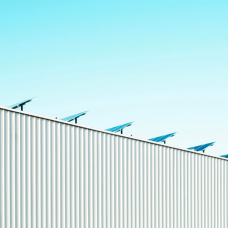 Les outils de financement pour la transition énergétique de mon entreprise