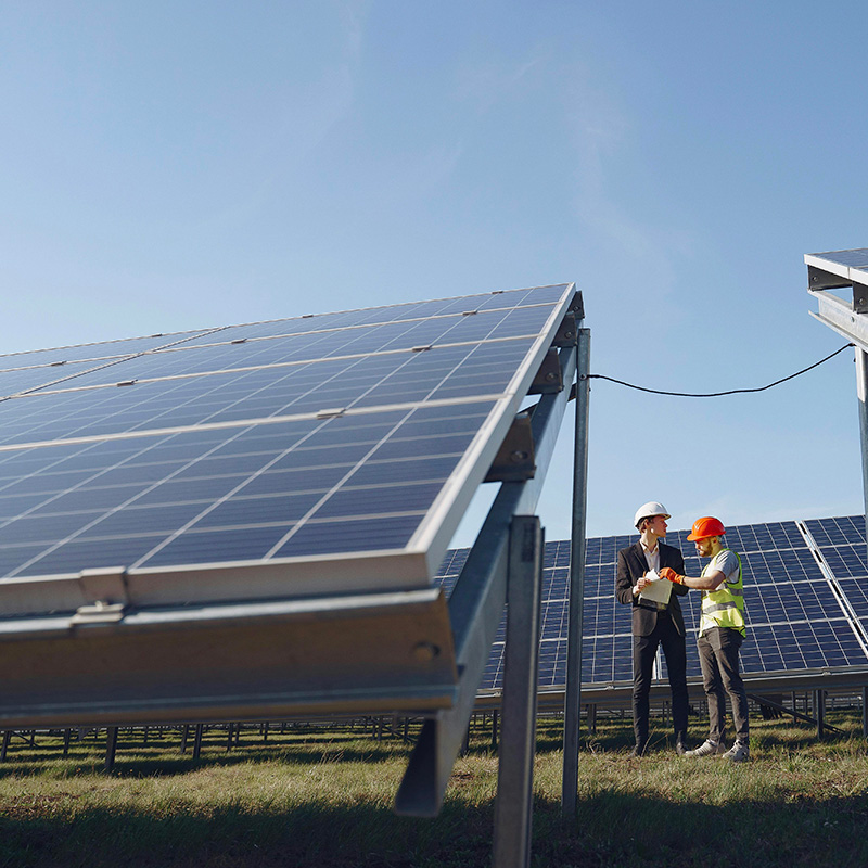 De l’injection à la réflexion : Rentabilité du PV dans un marché dynamique