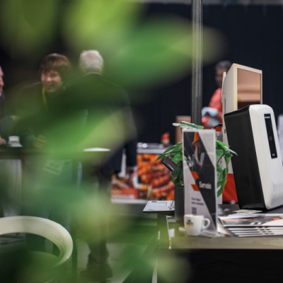 Solar Xpo 2025 en images