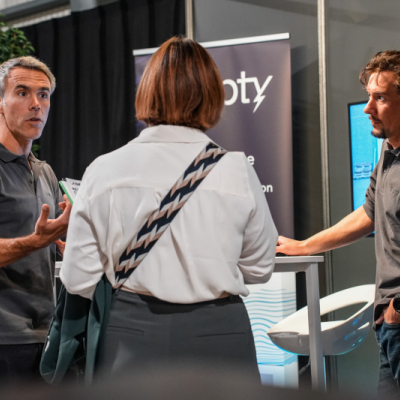 Solar Xpo 2025 en images