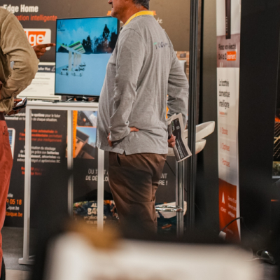 Solar Xpo 2025 en images