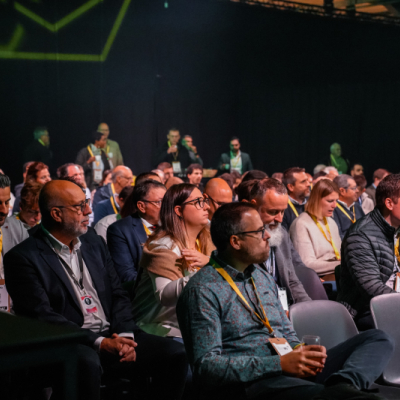 Solar Xpo 2025 en images
