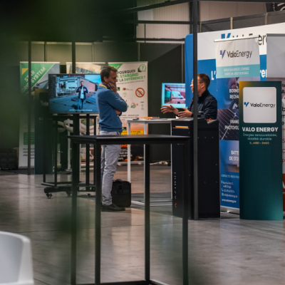 Solar Xpo 2025 en images