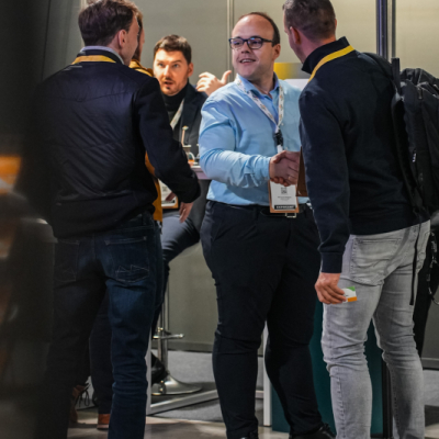 Solar Xpo 2025 en images