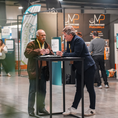 Solar Xpo 2025 en images