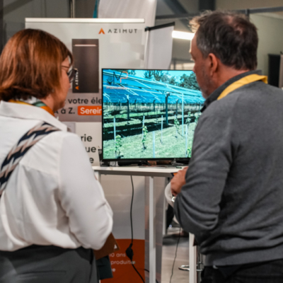 Solar Xpo 2025 en images