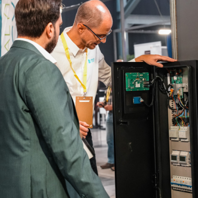 Solar Xpo 2025 en images