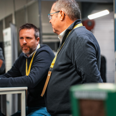 Solar Xpo 2025 en images