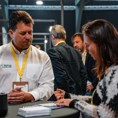 Solar Xpo 2025 en images