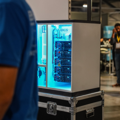 Solar Xpo 2025 en images