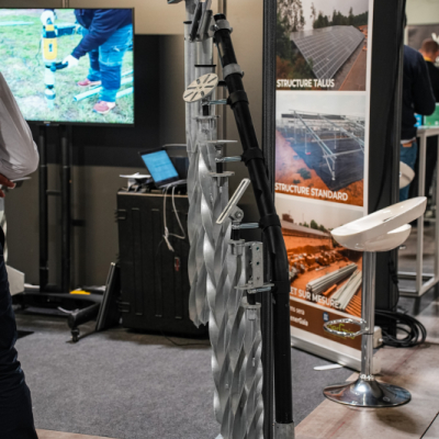 Solar Xpo 2025 en images