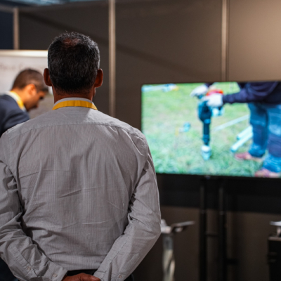 Solar Xpo 2025 en images