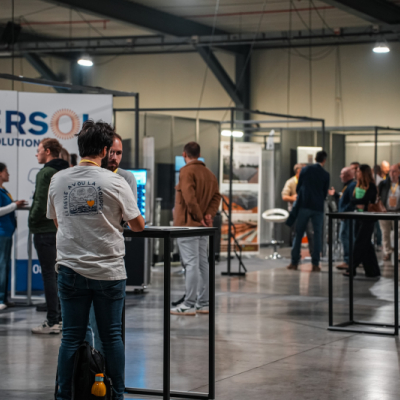 Solar Xpo 2025 en images