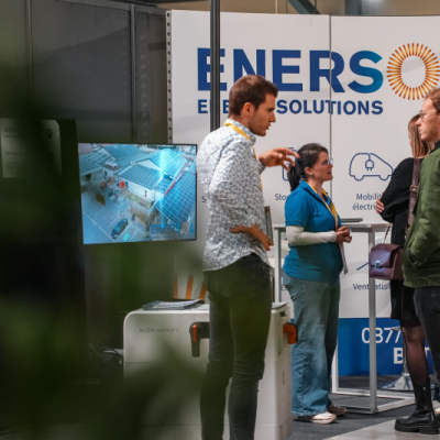 Solar Xpo 2025 en images
