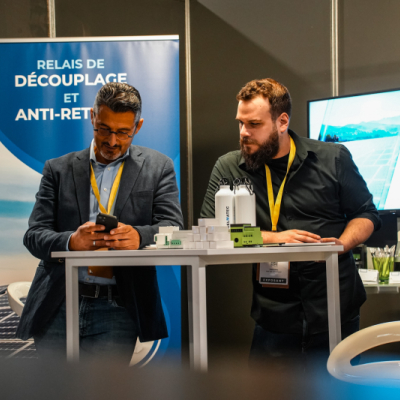 Solar Xpo 2025 en images