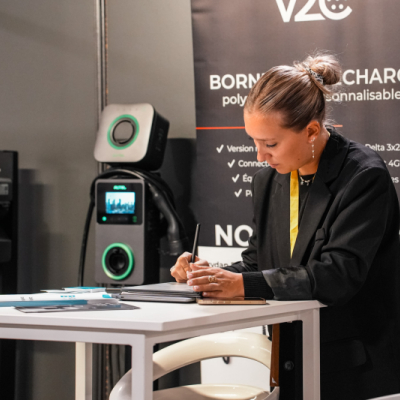 Solar Xpo 2025 en images