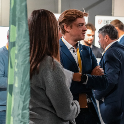 Solar Xpo 2025 en images