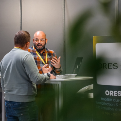 Solar Xpo 2025 en images