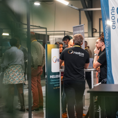Solar Xpo 2025 en images