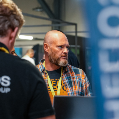 Solar Xpo 2025 en images