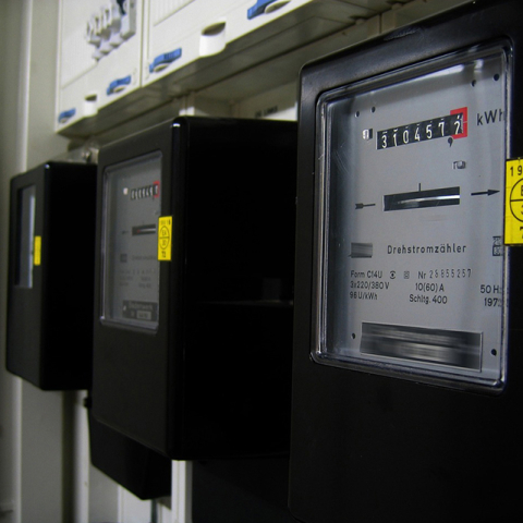 Nouvelle tarification d'électricité en Wallonie