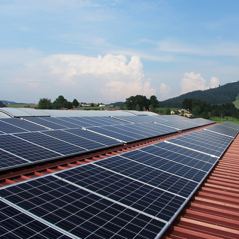 2023, une année record pour le photovoltaïque - Solar Xpo WEX Marche-en-Famenne