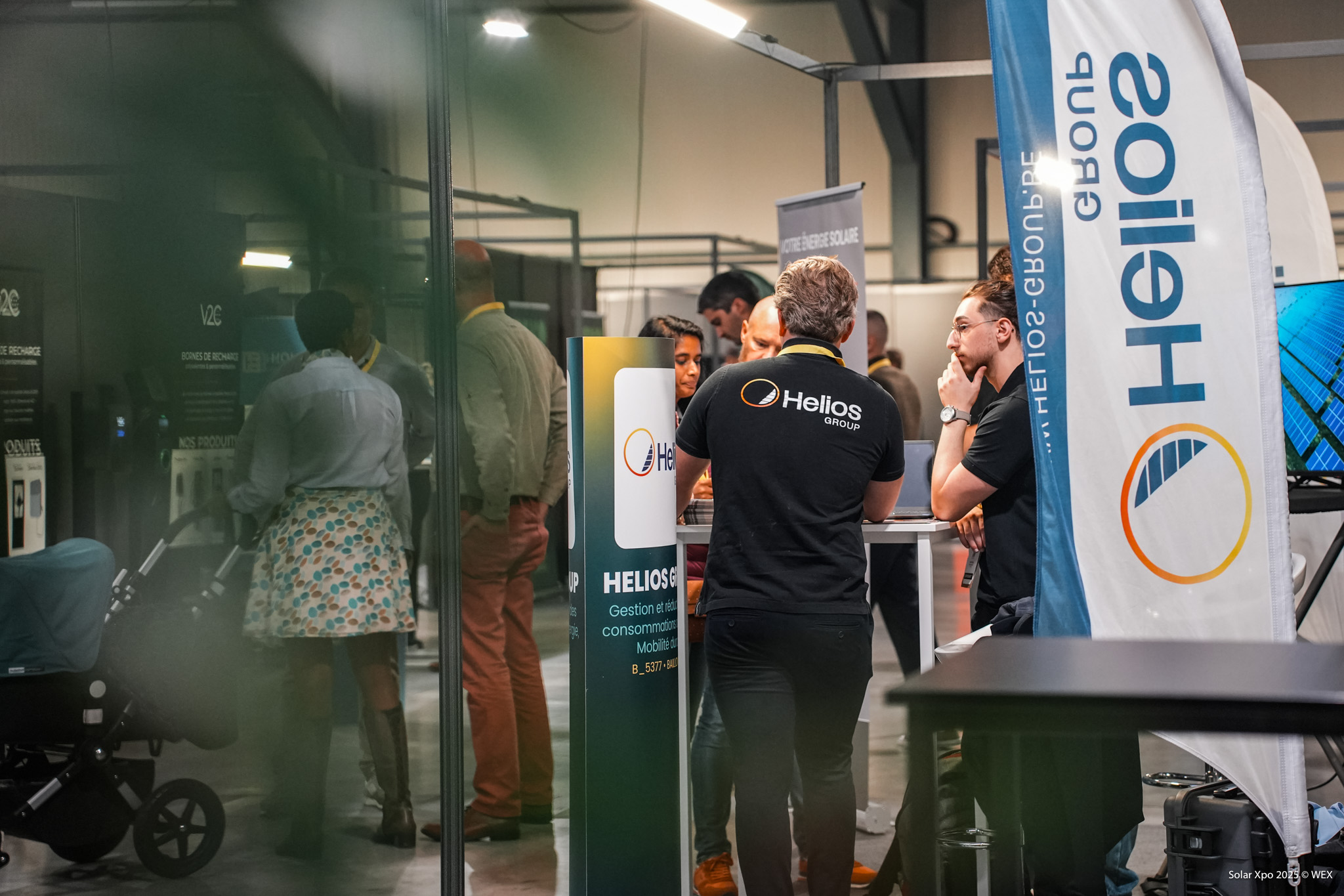 Solar Xpo s'engage durablement